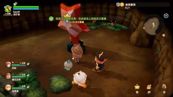 《幻想生活i》背景故事介紹及玩法解析