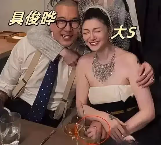 沒有孩子的父親節一去不復返了，大S去世後，汪小菲成為最大贏家