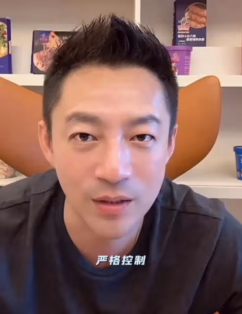 汪小菲馬筱梅控制兒子玩遊戲！說了一個善意的謊言！小霖霖超級信