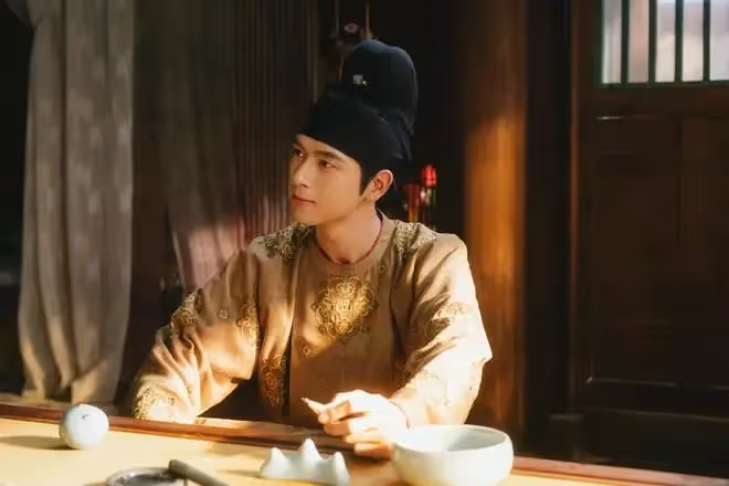 鄭曉龍新劇《天工之城》籌拍，爭角大戰一觸即發，肖戰入局呼聲高