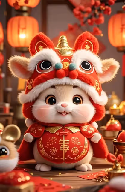 生肖鼠:紙包不住火,好事來啦!(下半年)有躲不過的「喜事」!