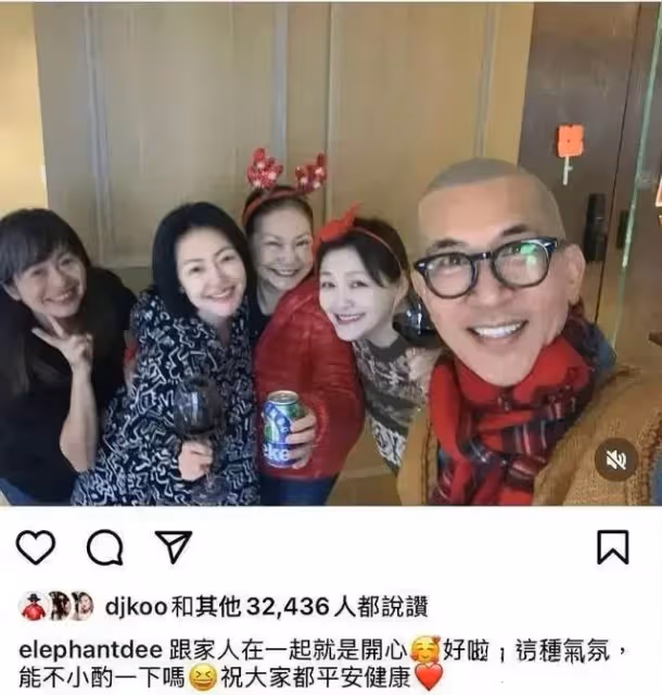 大S人一走就紮根台灣!葬禮比婚禮更持久,具俊曄的深情演給誰看