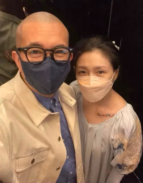 大S人一走就紮根台灣!葬禮比婚禮更持久,具俊曄的深情演給誰看