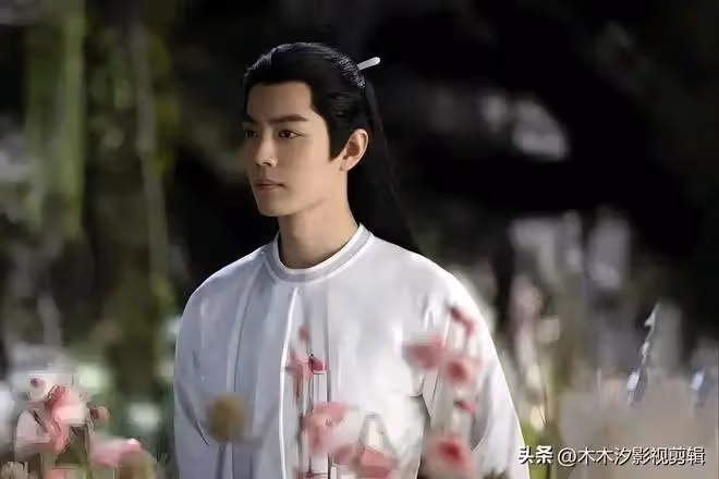 5部當前熱播電視劇，《臨江仙》降至第2名，你在追哪一部？
