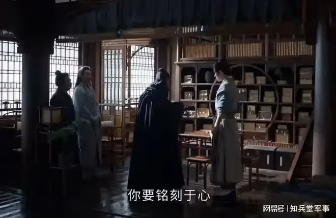 同樣是復仇權謀題材，《藏海傳》相比《琅琊榜》差得太遠了榜