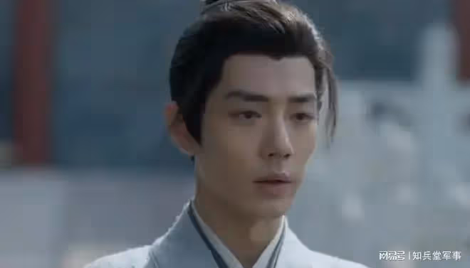 同樣是復仇權謀題材，《藏海傳》相比《琅琊榜》差得太遠了榜