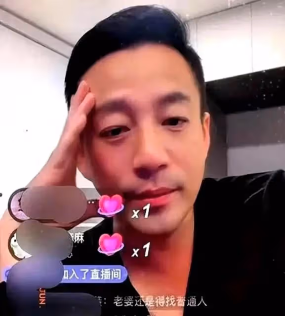 汪小菲直播時被問更愛「前妻」還是「現任」，他的回答太真實了！