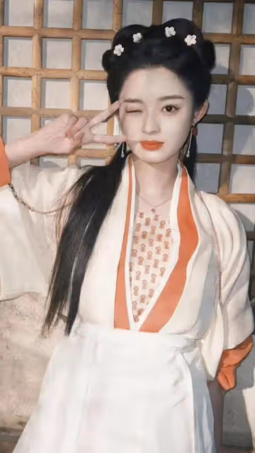230萬天價耳環事件結果,那就是沒有結果,黃楊鈿甜已經復出演戲
