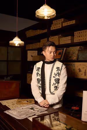 中南部歌迷敲碗成功!許富凱宣告加場「搶票時間曝光」