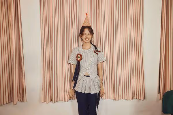 全家飛上海給歐陽娜娜生日驚喜!歐陽龍最後一刻耍雷…歐陽妮妮傻眼