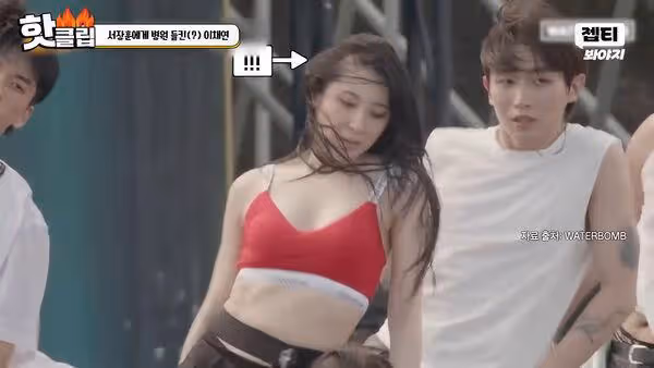 唱完WATERBOMB留下禿頭陰影! 25歲人氣女偶像首認植髮:我植了3571株