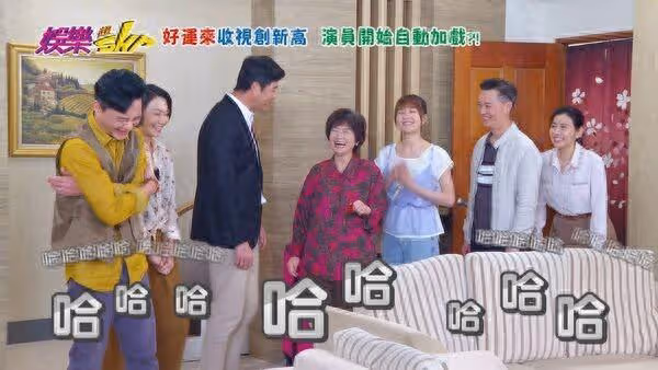 謝京穎意外脫口婚後生活! 曝回家有「差別待遇」一遇書偉秒變聲