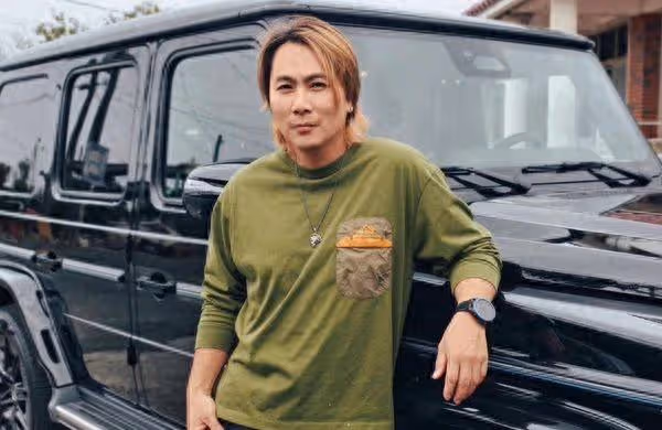 開唱倒數!王仁甫宣布延期演唱會 認身體不適「就醫未好轉」悲痛道歉