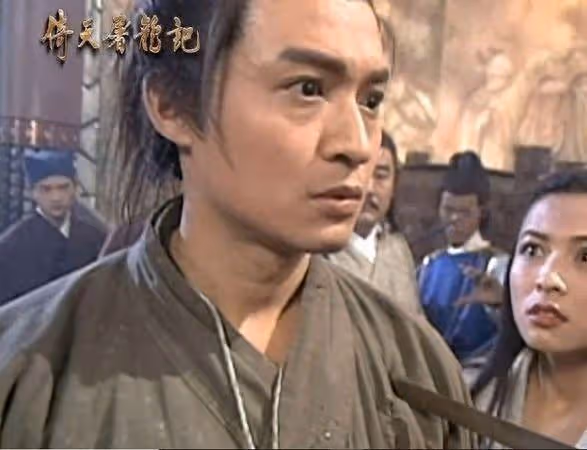 馬景濤18歲帥兒現況公開!「神複製爸爸基因」被贊根本是翻版