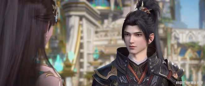 斗破蒼穹導演魔改原著,事關古元,薰兒貞潔沒了,粉絲都看不下去