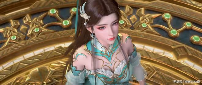 斗破蒼穹導演魔改原著,事關古元,薰兒貞潔沒了,粉絲都看不下去