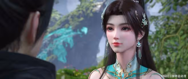 斗破蒼穹導演魔改原著,事關古元,薰兒貞潔沒了,粉絲都看不下去