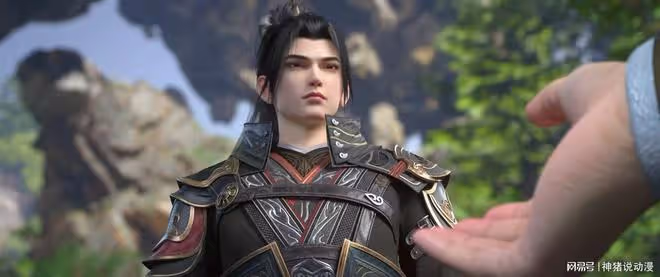 斗破蒼穹導演魔改原著,事關古元,薰兒貞潔沒了,粉絲都看不下去