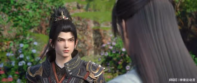 斗破蒼穹導演魔改原著,事關古元,薰兒貞潔沒了,粉絲都看不下去