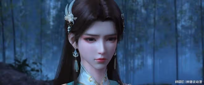 斗破蒼穹:古元要蕭炎答應自己一件事,可惜貞潔內容被導演刪了