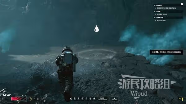《多重人生》地圖探索攻略