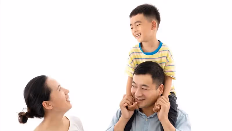 連生了2個兒子，婆婆卻逼我打掉三胎去領養女兒，說我沒生女兒命。