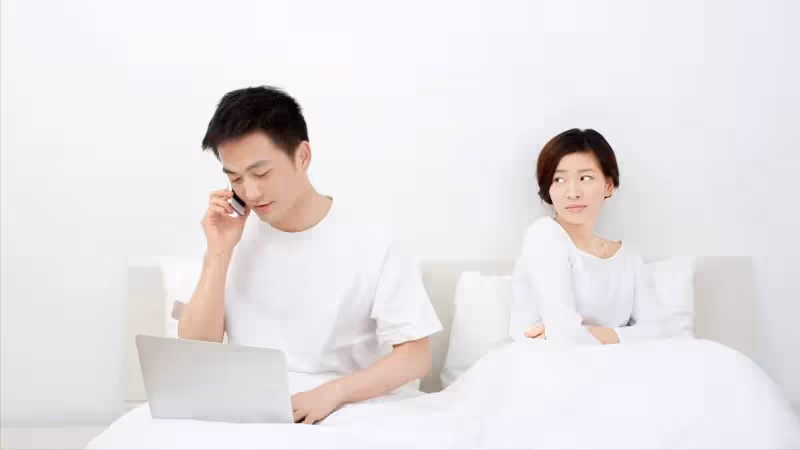 結婚前檢查出有病，婆婆說彩禮不給了，嫁妝不能省，我乾脆分手了