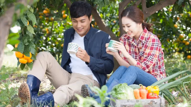 婆婆說是要幫我帶孩子，卻帶著小姑子和她的兩個女兒一起住進我家