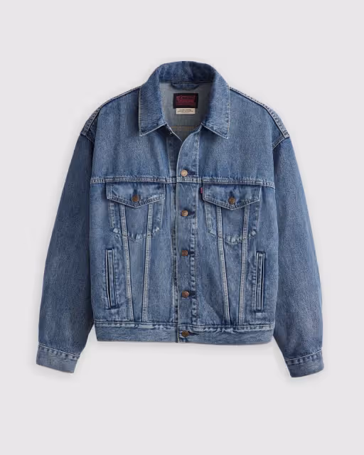 Levi’s為酷兒發聲！　Pride 2025平權系列穿出時髦個性