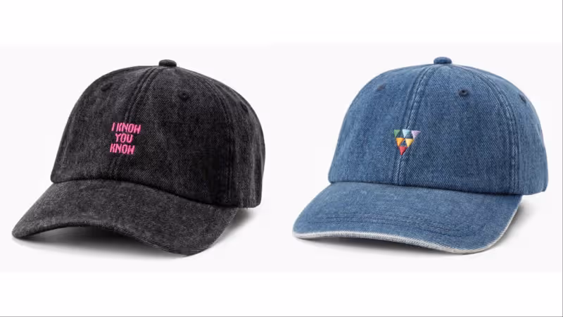 Levi’s為酷兒發聲！　Pride 2025平權系列穿出時髦個性