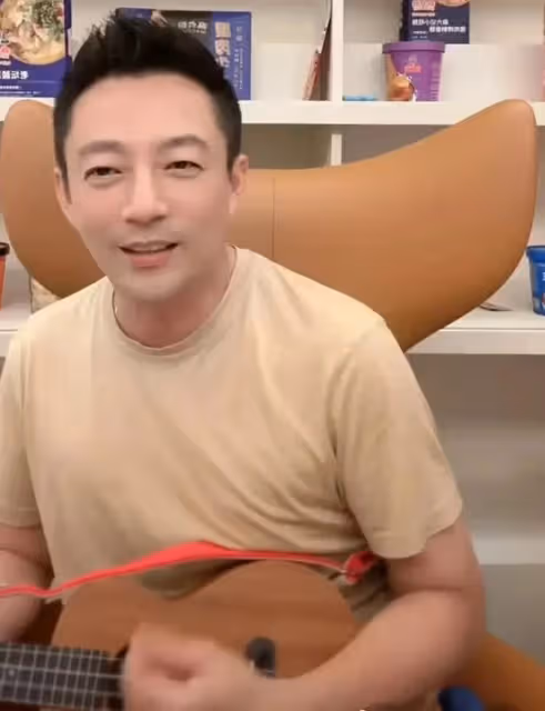 網傳汪小菲為維護妻子爆粗口！有人讓馬筱梅管管他！筱梅二字回應