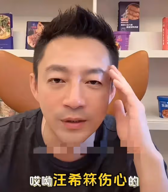 公園的獨角大仙全被小朋友挖走！霖霖跑回家哭！汪小菲帶兒子去買