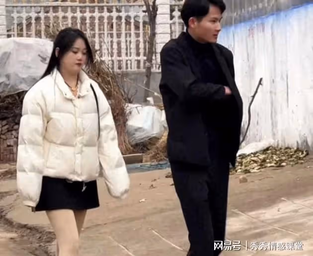 娶了喪偶兩次的同村女人，村裡人說我不要命，父母和我卻如獲至寶