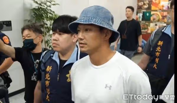 威廉閃兵遭起訴「28人全遭殃」! 經紀人發聲:尊重司法判決