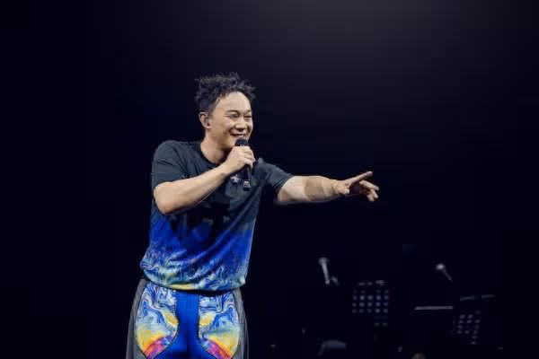 陳奕迅休克受傷！　7年「超驚人血淚內幕」全曝光