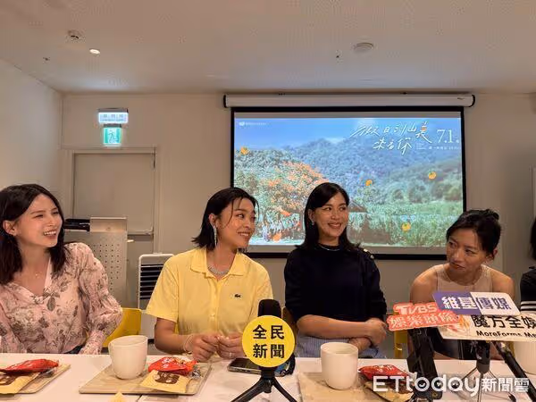 林依晨媽媽群組宣布生子!20年閨蜜早知情「產前開賭盤」細節曝光