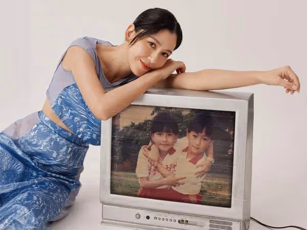 林依晨媽媽群組宣布生子!20年閨蜜早知情「產前開賭盤」細節曝光