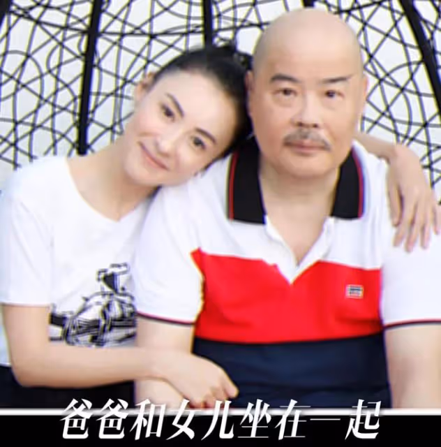 直到張柏芝父親曝光 才懂她經歷過陳冠希謝霆鋒後依然大放光彩