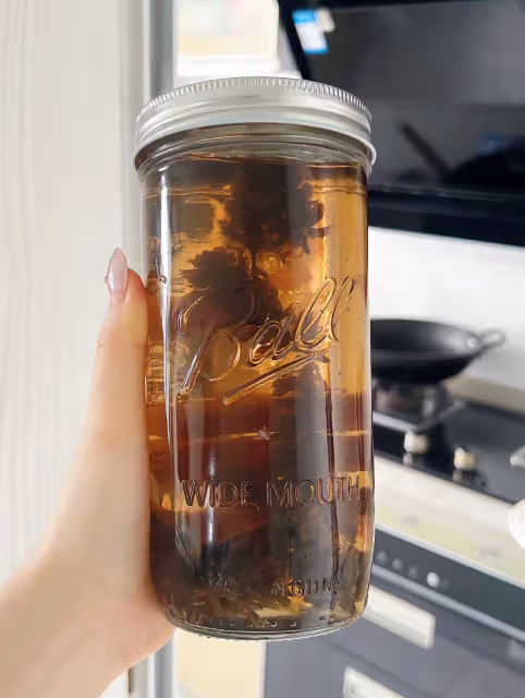 倪海廈老師推薦，夏天家中常備的下🔥茶