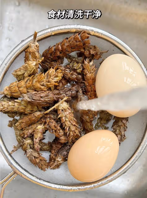 倪海廈老師推薦，夏天家中常備的下🔥茶