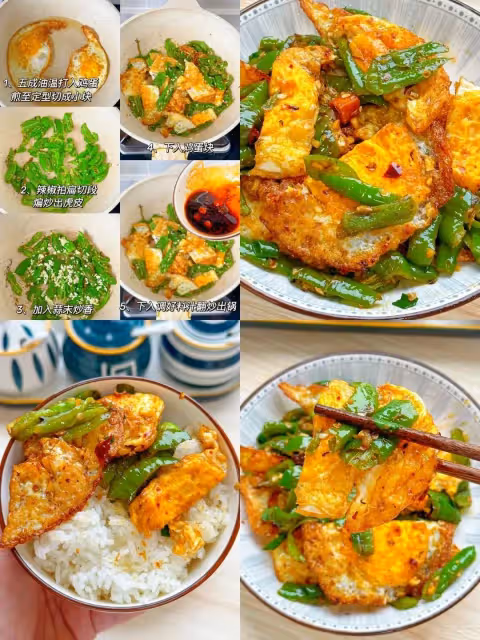 巨下飯！6道超絕家常美味｜新手小白也能秒變大廚
