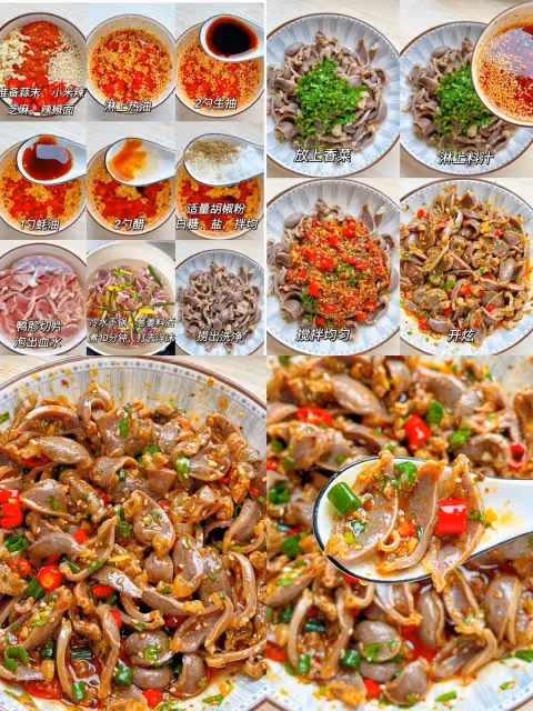 巨下飯！6道超絕家常美味｜新手小白也能秒變大廚