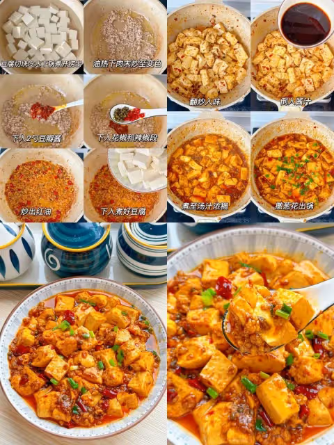 巨下飯！6道超絕家常美味｜新手小白也能秒變大廚