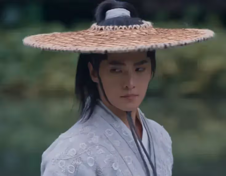 終於定檔了！38集古裝大劇《書卷一夢》來襲，劉宇寧李一桐領銜，演員陣容雄厚，有年度劇王潛質