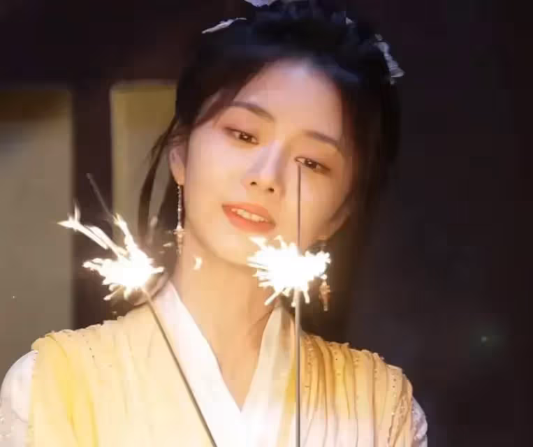 終於定檔了！38集古裝大劇《書卷一夢》來襲，劉宇寧李一桐領銜，演員陣容雄厚，有年度劇王潛質
