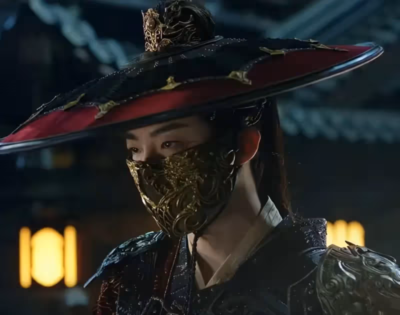 終於定檔了！38集古裝大劇《書卷一夢》來襲，劉宇寧李一桐領銜，演員陣容雄厚，有年度劇王潛質