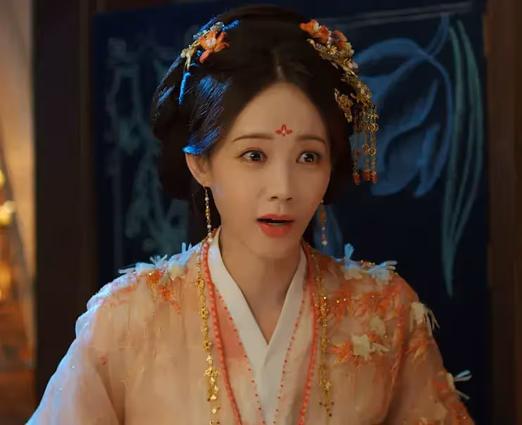 終於定檔了！38集古裝大劇《書卷一夢》來襲，劉宇寧李一桐領銜，演員陣容雄厚，有年度劇王潛質