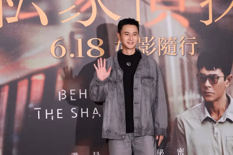 孫可芳被當男的送醫、兒子喊她大哥！劉冠廷放送真心話笑翻全場
