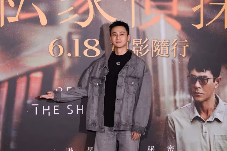 劉冠廷聞蕭雅全被控性騷震驚　哽咽：有人受傷，就該好好檢討