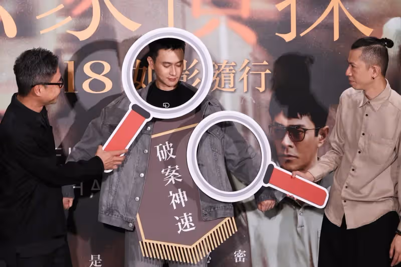 劉冠廷聞蕭雅全被控性騷震驚　哽咽：有人受傷，就該好好檢討